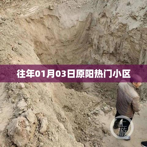 原阳热门小区盘点，了解往年1月3日的热门小区资讯