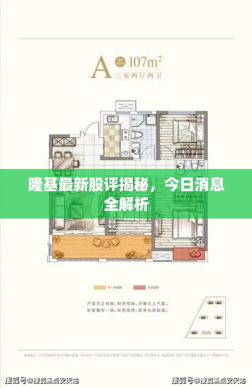 隆基最新股评揭秘，今日消息全解析