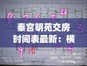 秦宫明苑交房时间表最新：横店秦宫明苑 