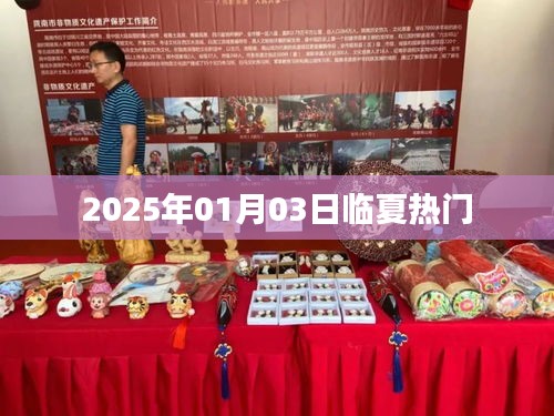 临夏最新热门资讯，2025年一月三日动态