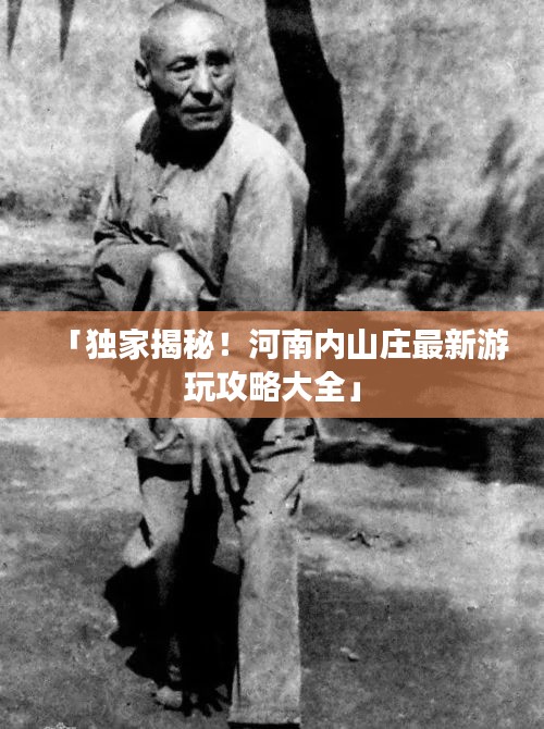 「独家揭秘！河南内山庄最新游玩攻略大全」