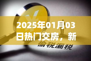 新居新生活起点，热门交房倒计时开启，迎接美好未来