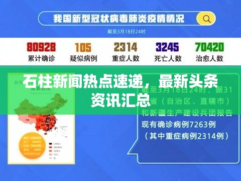 石柱新闻热点速递，最新头条资讯汇总