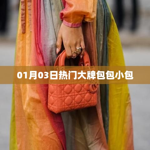 大牌包包精选，时尚小包每日更新