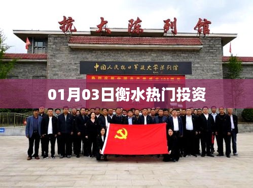 衡水热门投资动态，最新消息速递