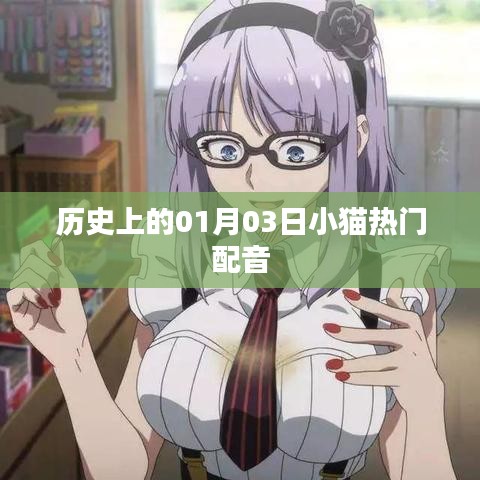 历史上的小猫配音，一月三日的声音回忆