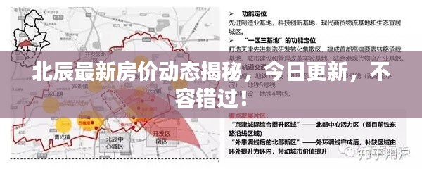 北辰最新房价动态揭秘，今日更新，不容错过！