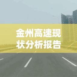 金州高速现状分析报告最新:金州高速什么时候解封