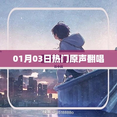 热门原声翻唱大赏,精选翻唱作品一网打尽