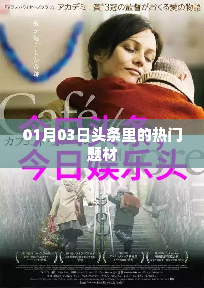 热门题材速递,今日头条趋势解析