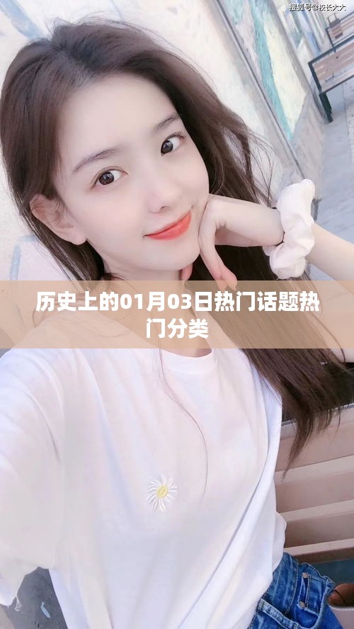 历史上的热门话题，一月三日聚焦事件分类