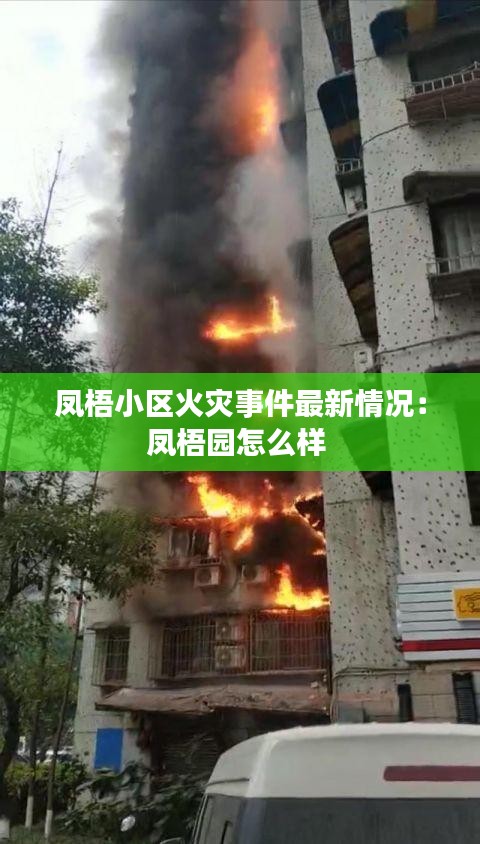 凤梧小区火灾事件最新情况：凤梧园怎么样 