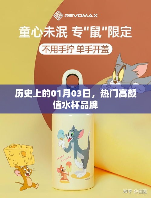 高颜值水杯品牌发展史，揭秘一月三日的历史里程碑