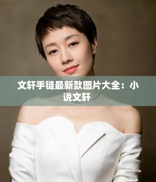 文轩手链最新款图片大全：小说文轩 
