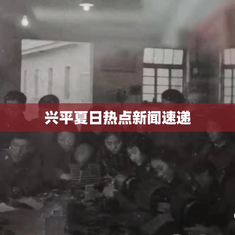 兴平夏日热点新闻速递