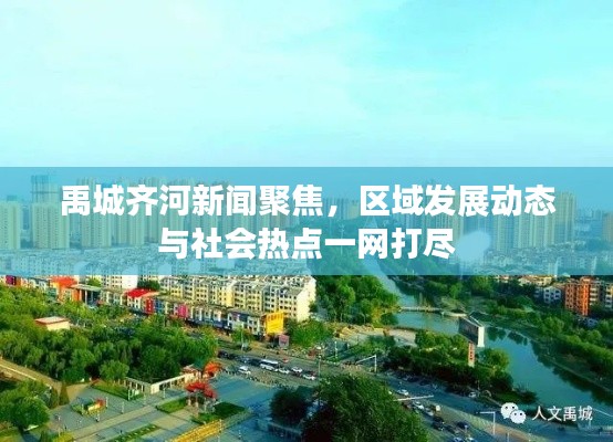 禹城齐河新闻聚焦，区域发展动态与社会热点一网打尽