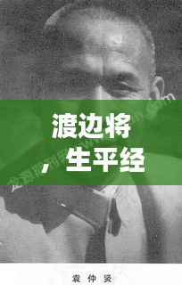 渡边将，生平经历揭秘，引人瞩目的人物传记