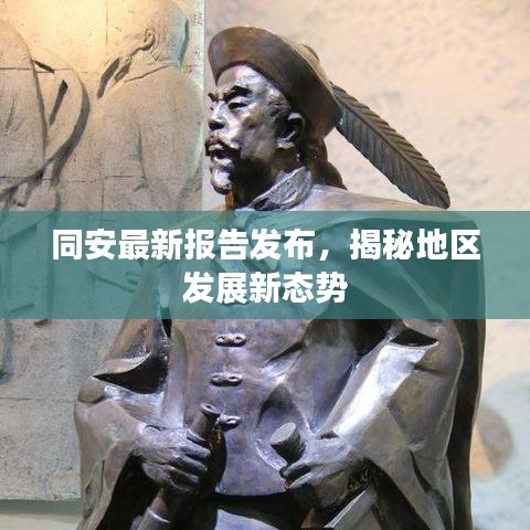 同安最新报告发布，揭秘地区发展新态势