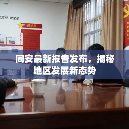 同安最新报告发布,揭秘地区发展新态势