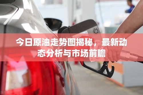 今日原油走势图揭秘，最新动态分析与市场前瞻