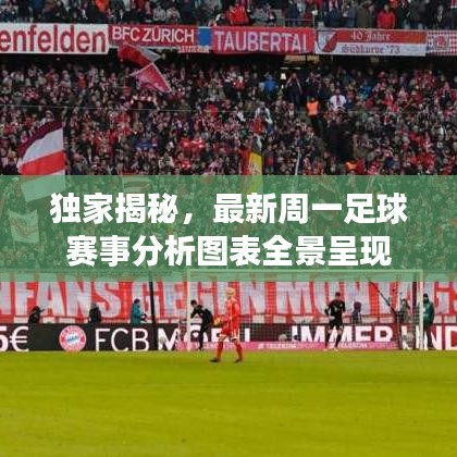 独家揭秘，最新周一足球赛事分析图表全景呈现